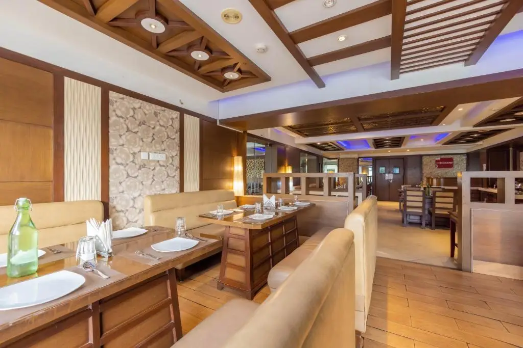 Джайпур: The Ashapurna Hotels