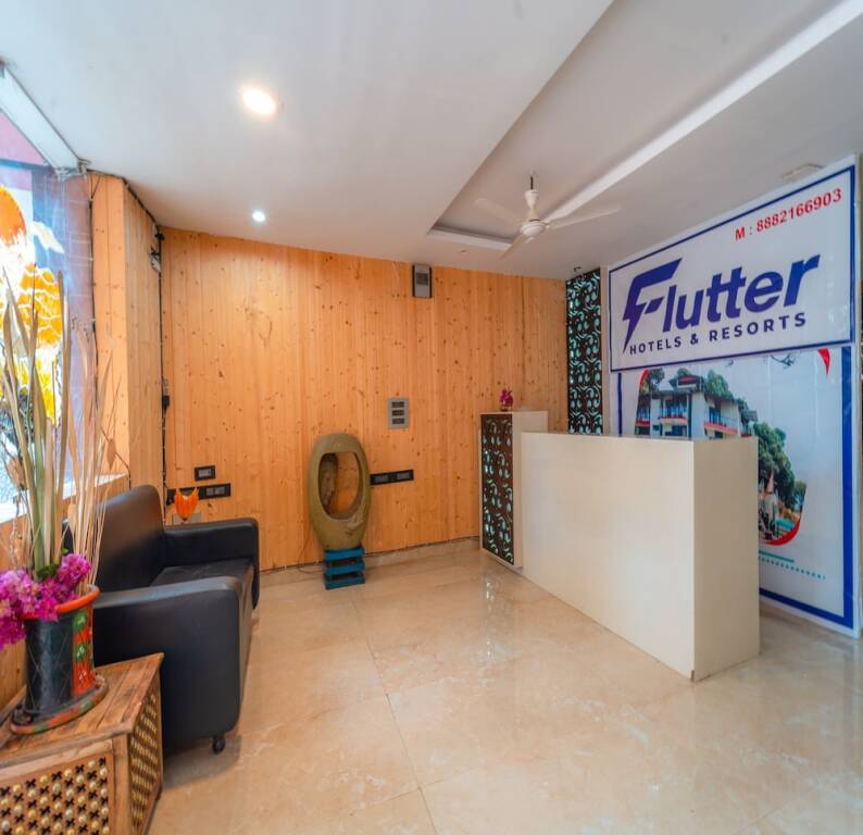 Чубаттакхал: Flutter Hotels & Resort