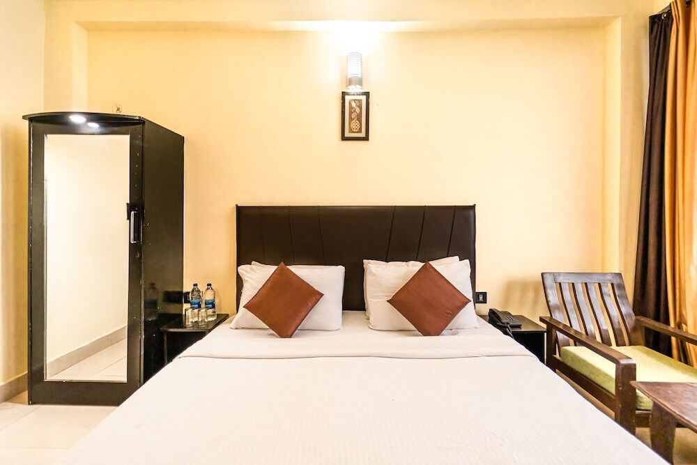 Чубаттакхал: Flutter Hotels & Resort