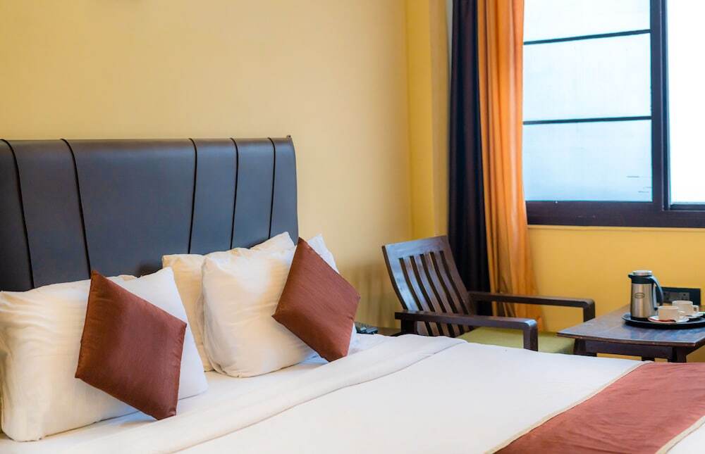 Чубаттакхал: Flutter Hotels & Resort