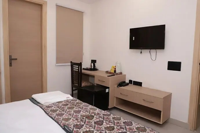 Гуруграм: Lyf Corporate Suite Gurgaon Sector 45