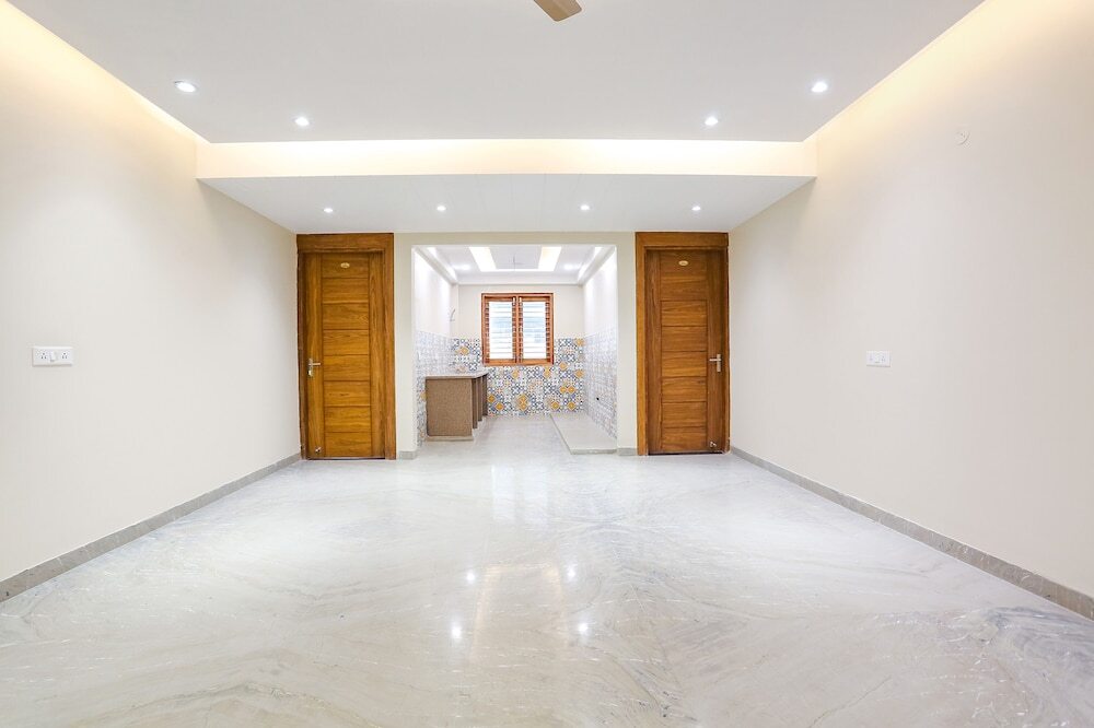Гуруграм: Fabhotel Raahi Retreat