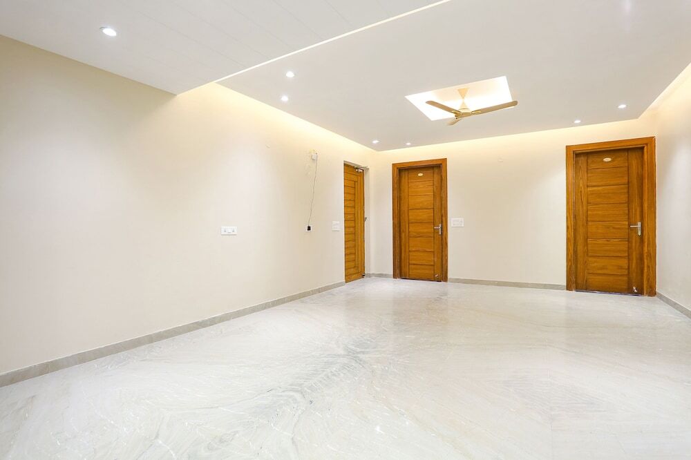 Гуруграм: Fabhotel Raahi Retreat