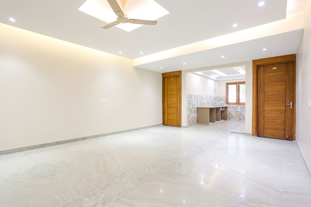 Гуруграм: Fabhotel Raahi Retreat