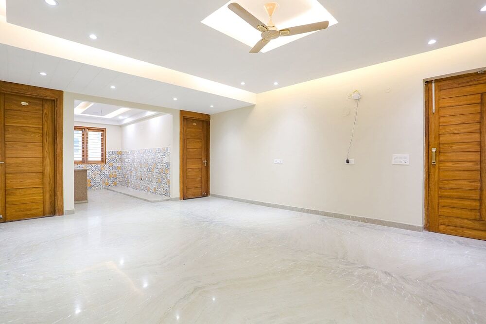 Гуруграм: Fabhotel Raahi Retreat