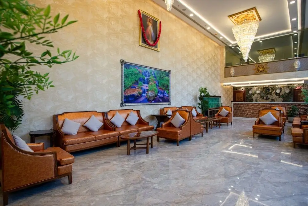 Калангут: The Avenue Grand