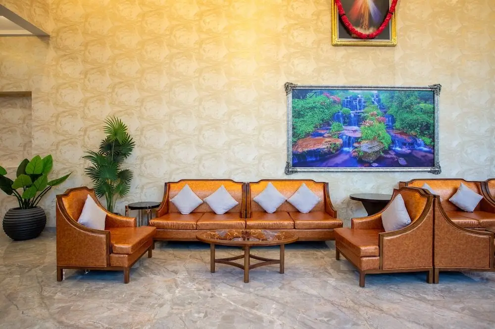 Калангут: The Avenue Grand