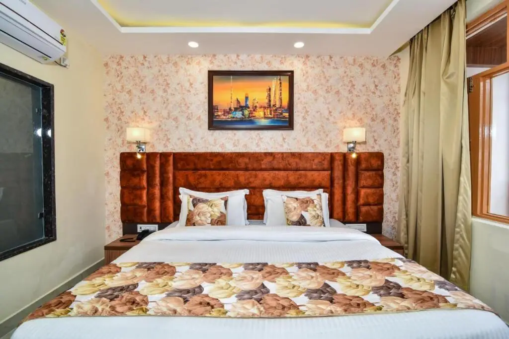 Дармсала: Hotel Pawan Regency