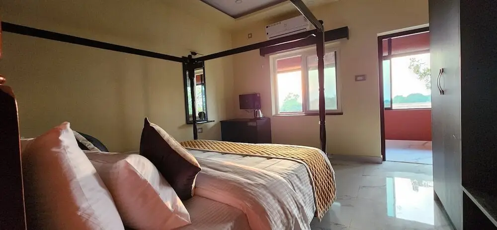 Гокарна: Aashrayam Hotels And Resorts