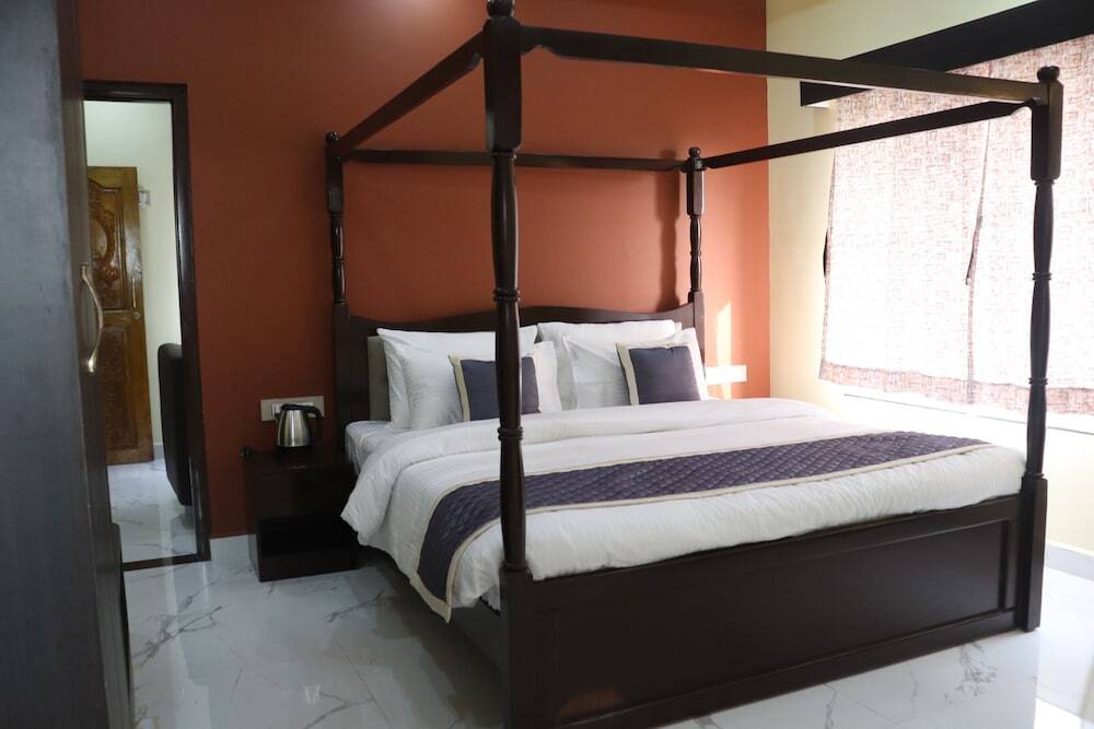 Гокарна: Aashrayam Hotels And Resorts