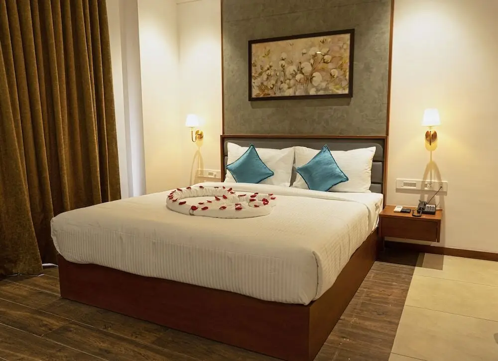 Гуруваюр: Gokulam Park Guruvayur