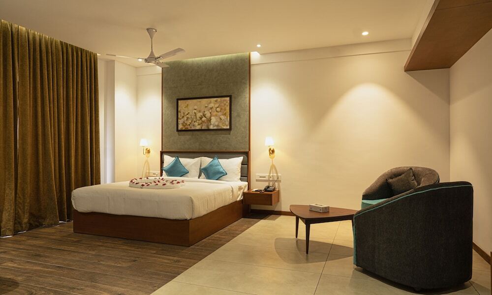 Гуруваюр: Gokulam Park Guruvayur