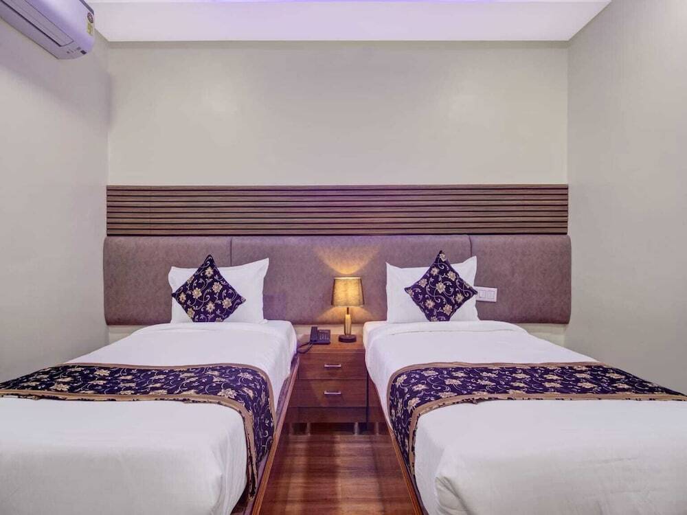 Хидерабад: The Superb Hotels