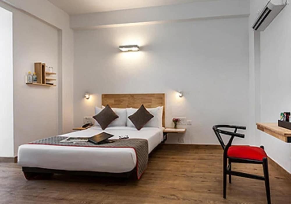 Хидерабад: The Urban Stays Hotel