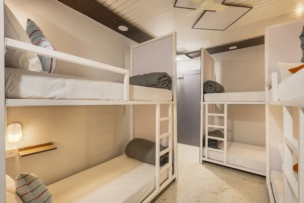 Джайпур: Madpackers Jaipur