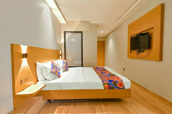 Fabhotel Penthouse — фото 1