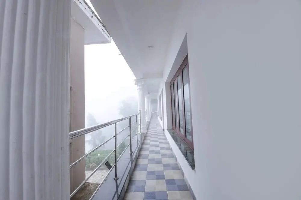 Кодайканал: Fabhotel Blossom Cottages