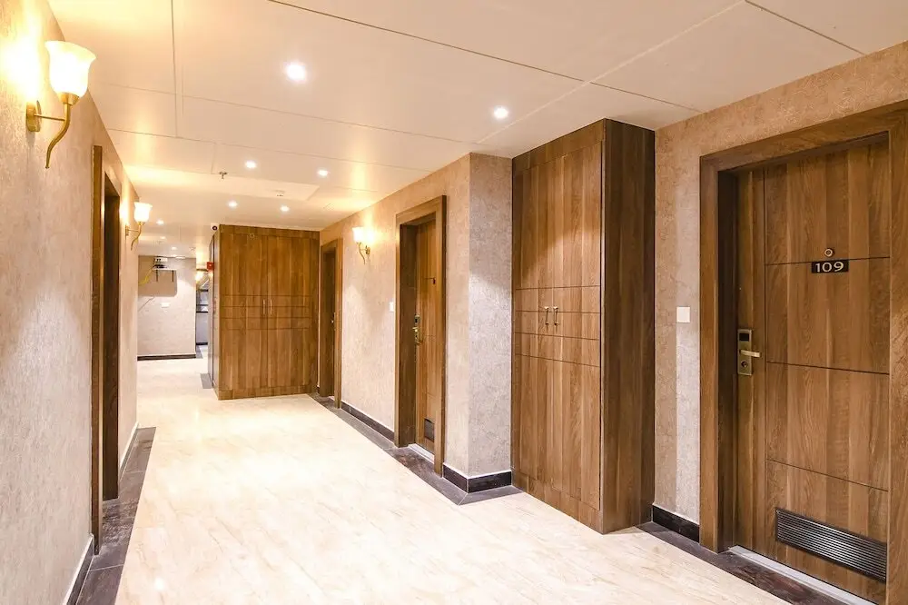 Колката: Fabhotel Prime Urban Cliff