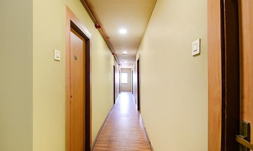 Колката: Fabhotel Kamala Inn