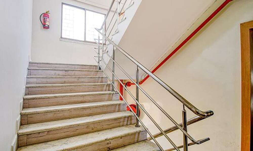 Колката: Fabhotel Kamala Inn