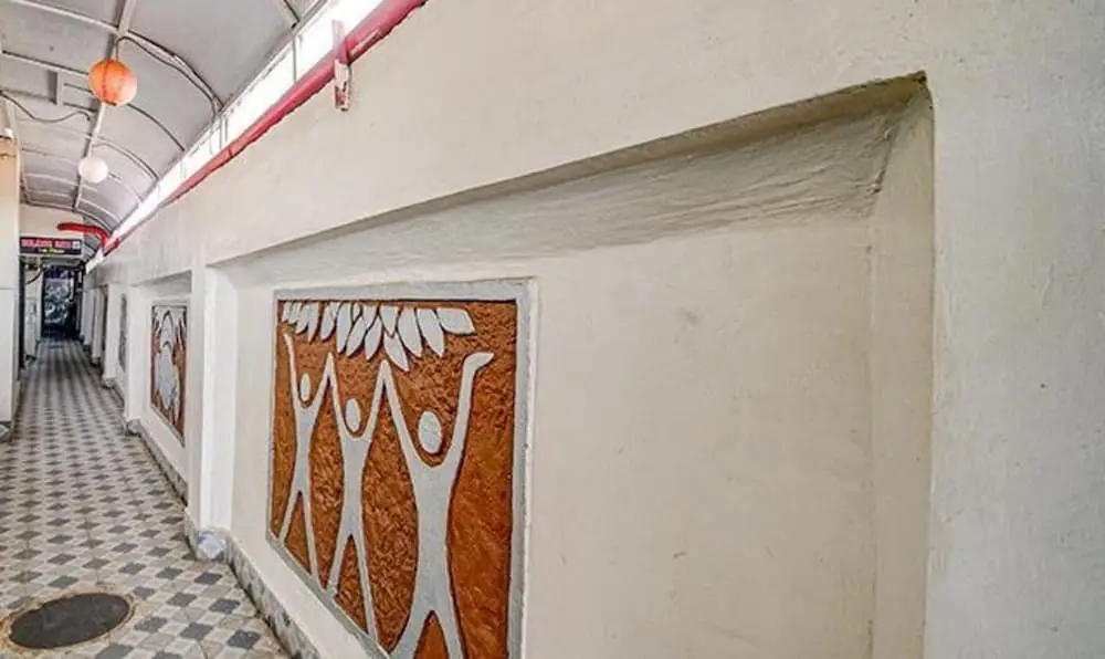 Колката: Fabhotel Kamala Inn