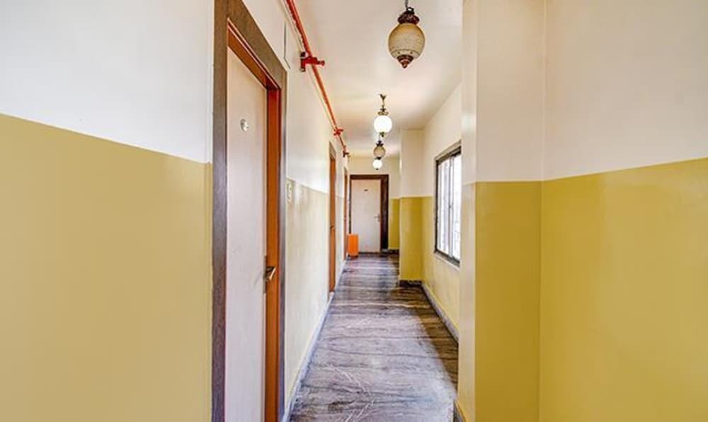 Колката: Fabhotel Kamala Inn