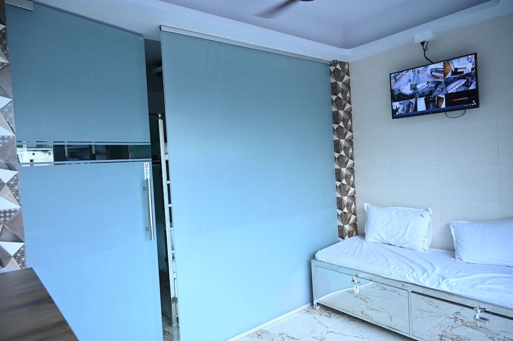 Мумбаи: Sagar Dormitory Andheri - Nearest to Andheri Railway Station West
