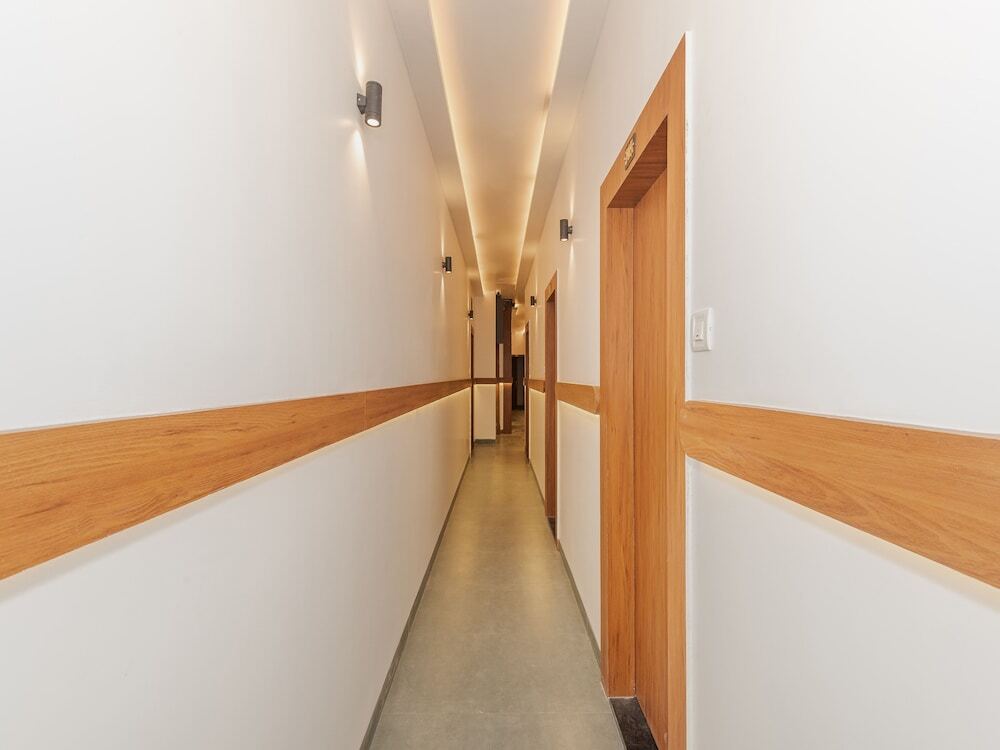 Мумбаи: Hotel Zillion Executive