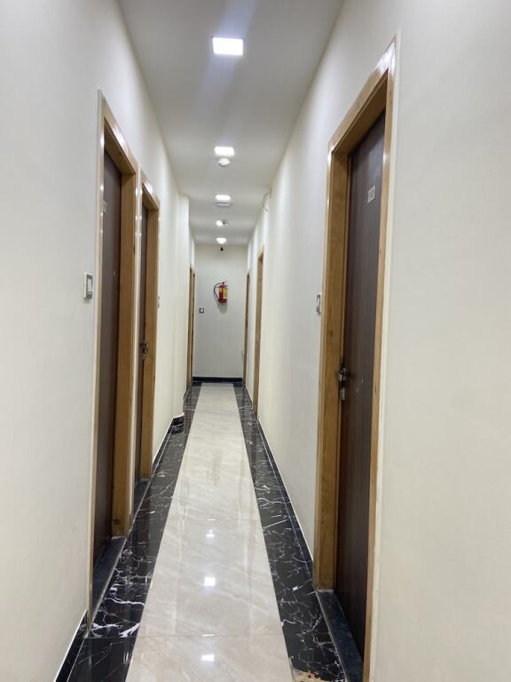 Мумбаи: Hotel Blue Wellington