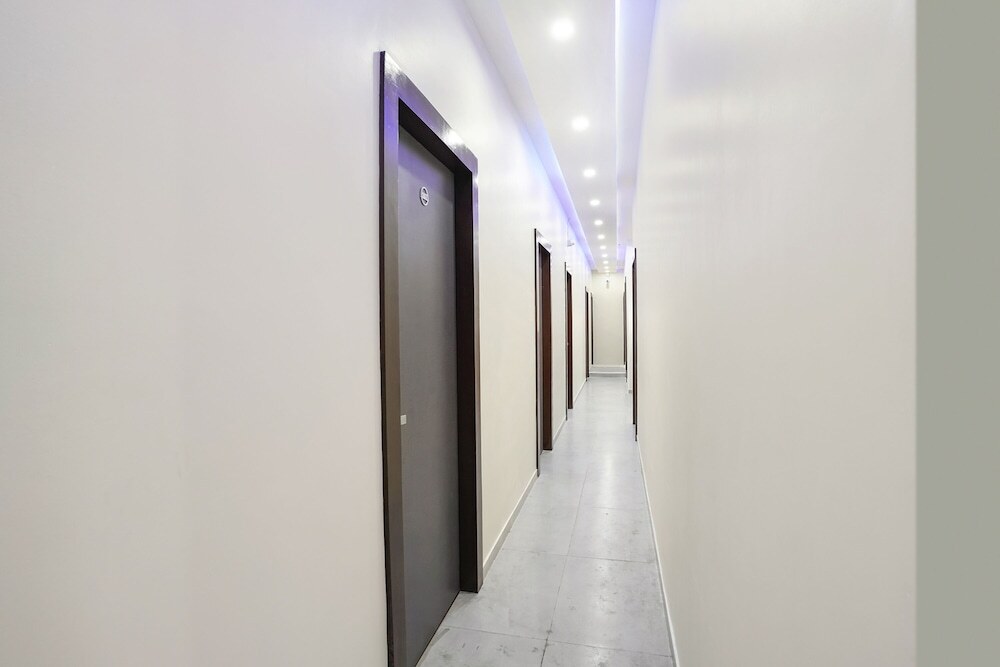Мумбаи: Fabhotel Freedom International