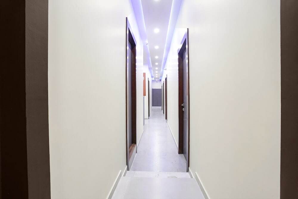 Мумбаи: Fabhotel Freedom International