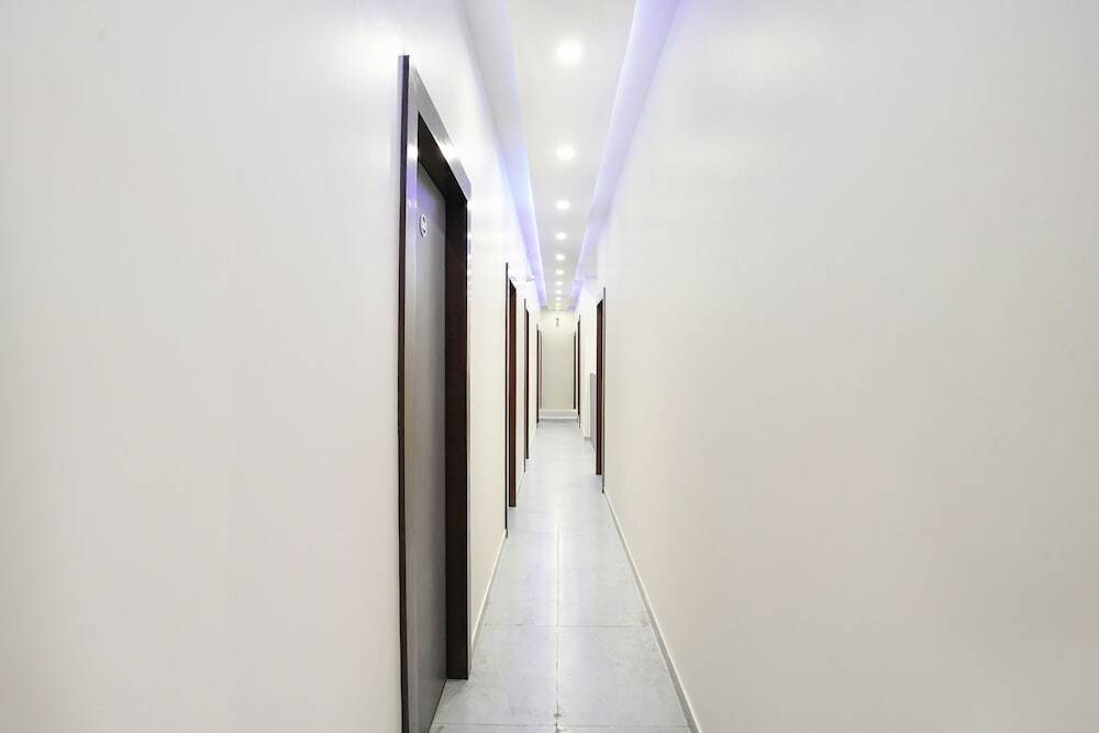 Мумбаи: Fabhotel Freedom International