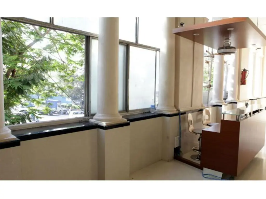 Мумбаи: Hotel Elphinstone Annexe