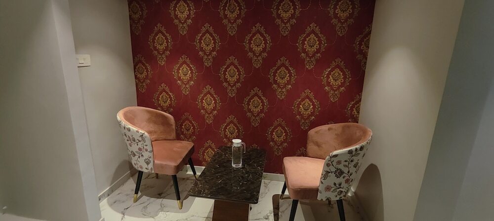 Мумбаи: Grand Dyad Hotel