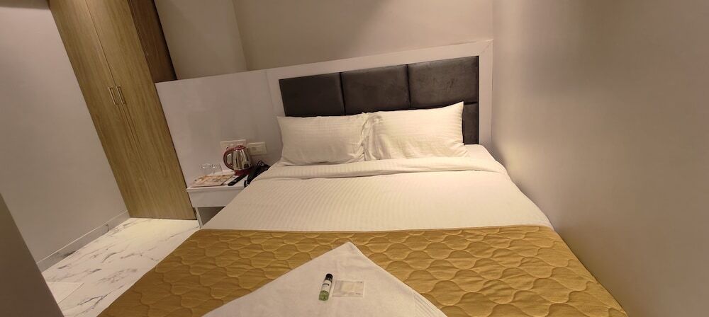 Мумбаи: Grand Dyad Hotel
