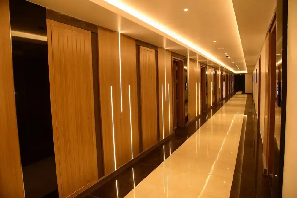 Майсур: Hotel Grand Serene Mysore