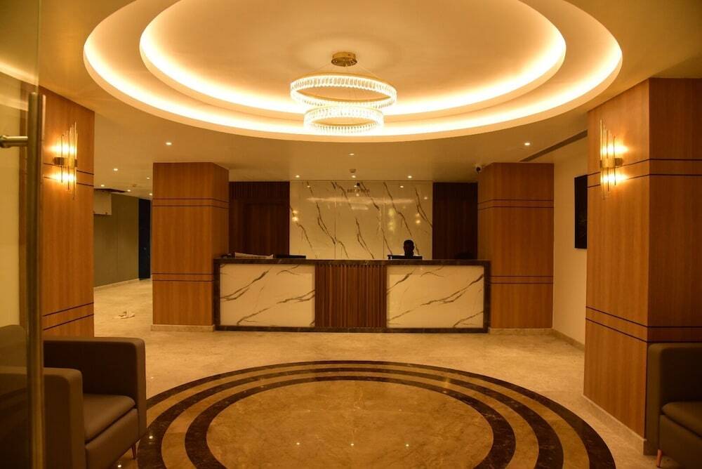 Майсур: Hotel Grand Serene Mysore