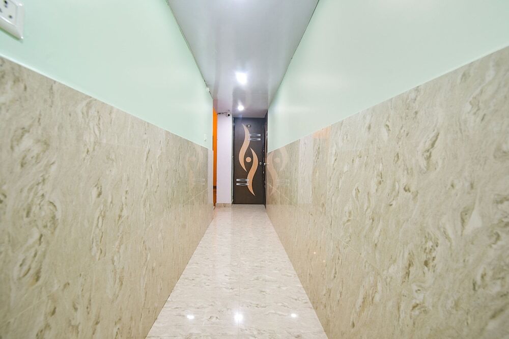 Патна: Fabexpress Mu Club