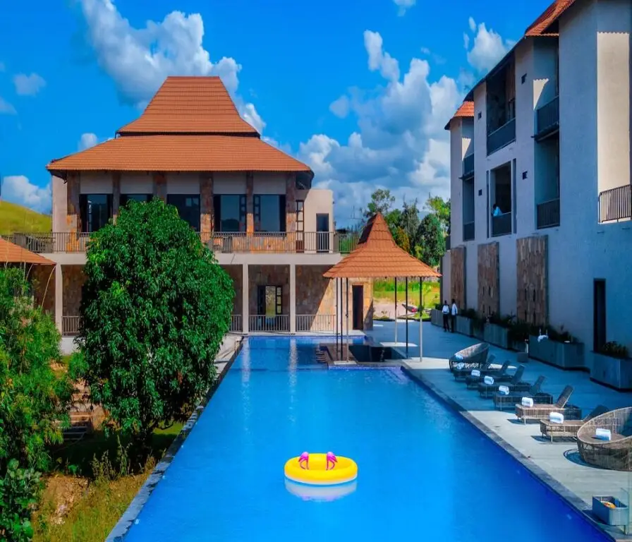Sajjan Bagh Resort Kumbhalgarh — фото 1