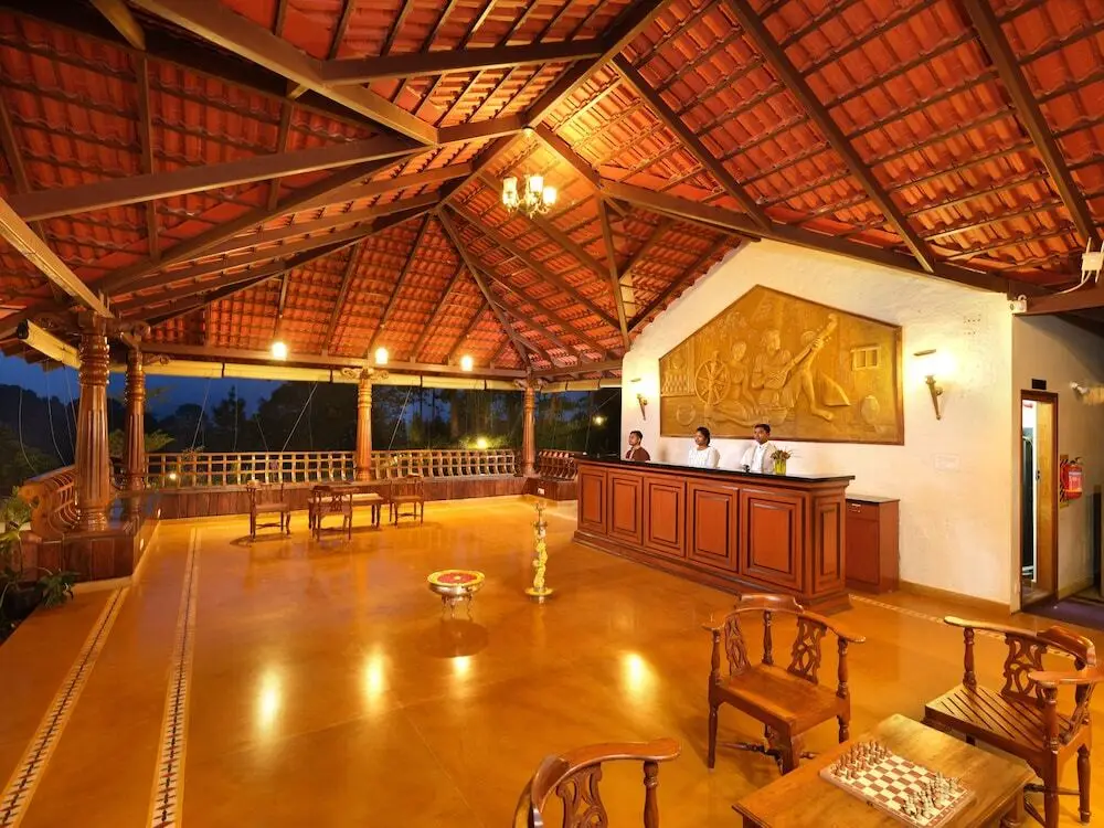 Sakleshpur: Trishvam Tapovana