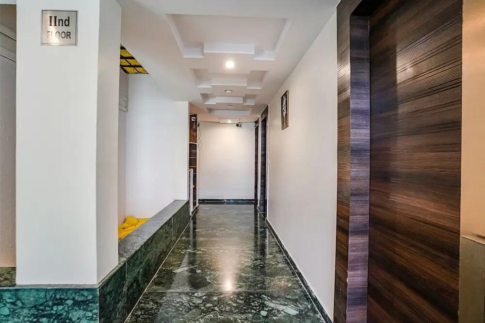 Ширди: Fabhotel Kingdom Sai