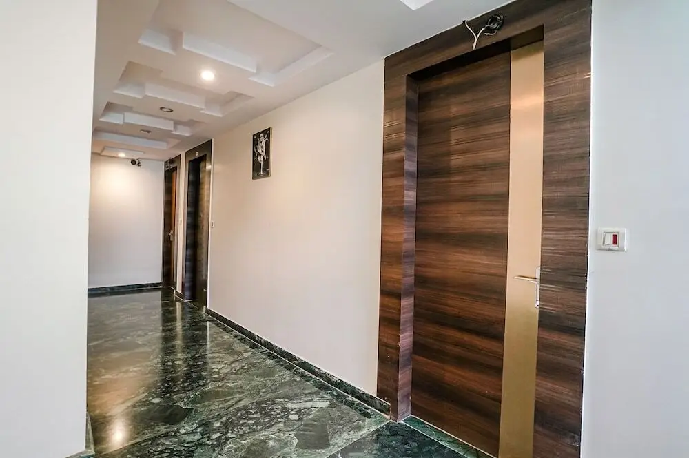 Ширди: Fabhotel Kingdom Sai