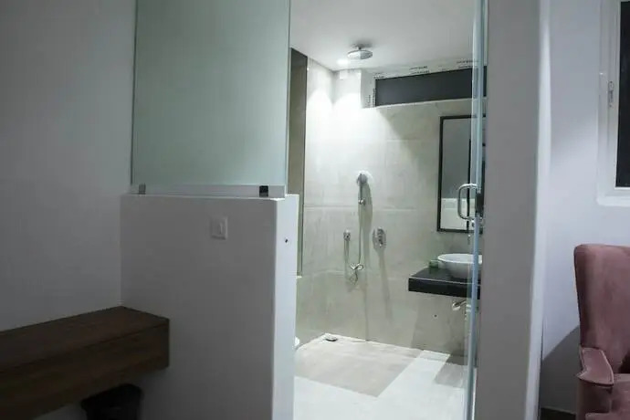 Пудучерри: Lux 9 Suites and Studios