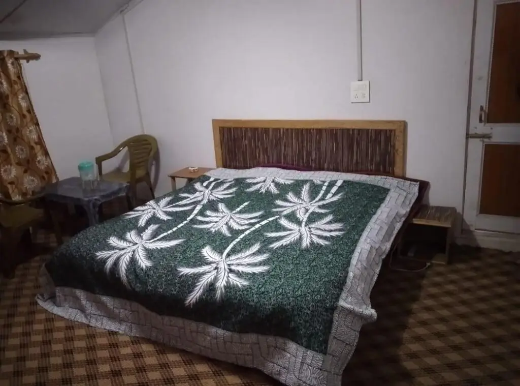 Пахалгам: Royal Sultan Resort