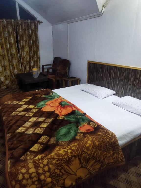 Пахалгам: Royal Sultan Resort