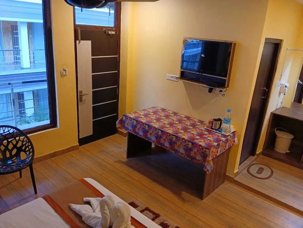 Остров Swaraj Dweep: Royal Villa Beach Resort
