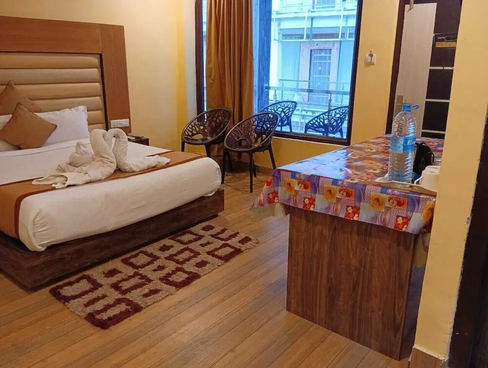 Остров Swaraj Dweep: Royal Villa Beach Resort