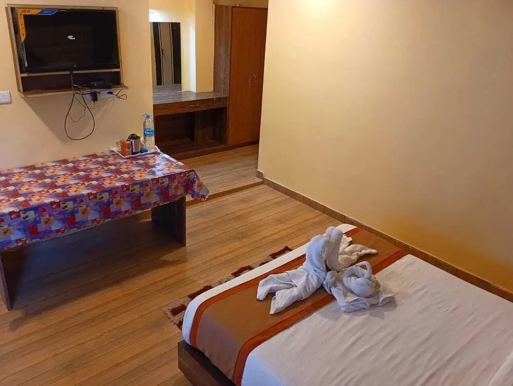 Остров Swaraj Dweep: Royal Villa Beach Resort