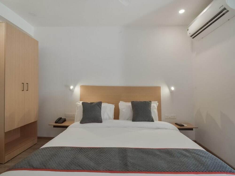 Джайпур: Hotel Jaiman