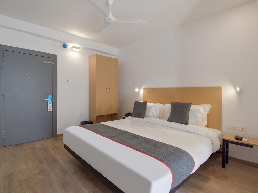 Hotel Jaiman — фото 1
